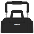 Amped-Up Gym Bag