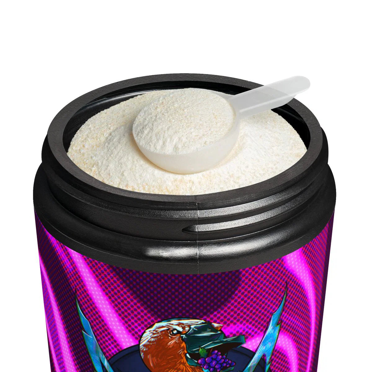 Grape Preworkout