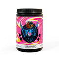 Strawberry Lemonade Preworkout