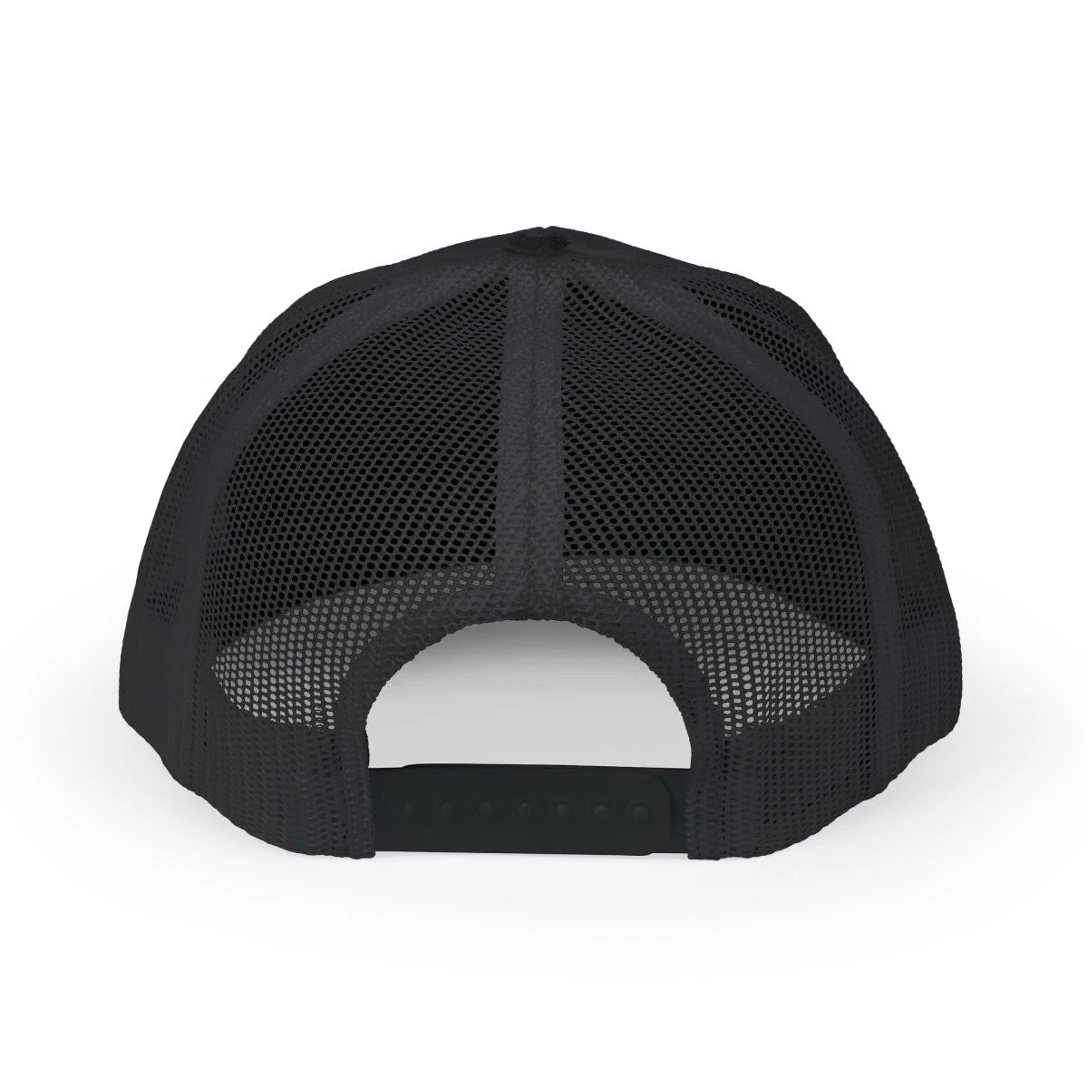 Amped-Up Trucker Hat