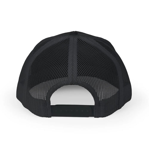 Amped-Up Trucker Hat
