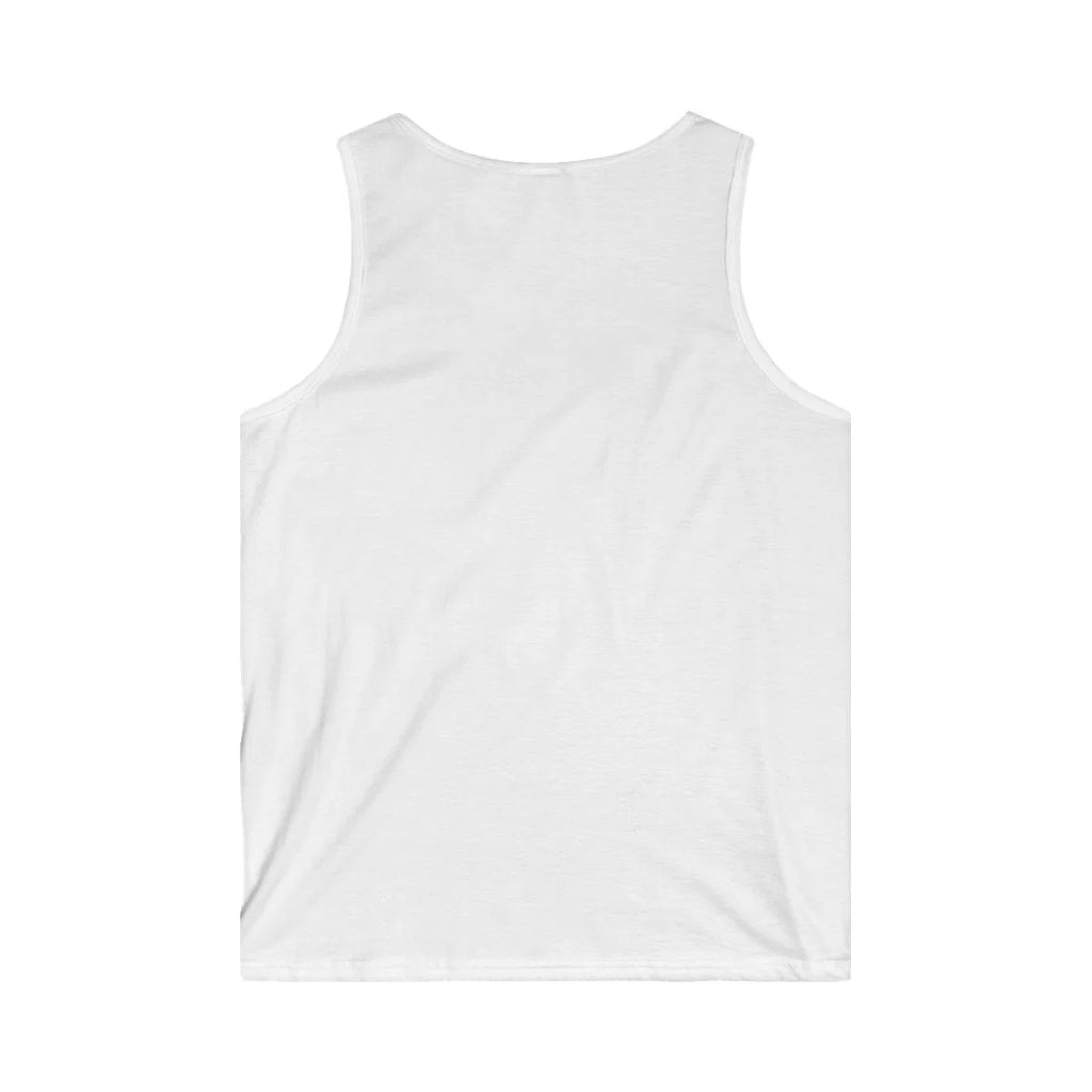 Amped Tank Top