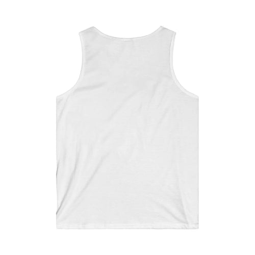 Amped Tank Top