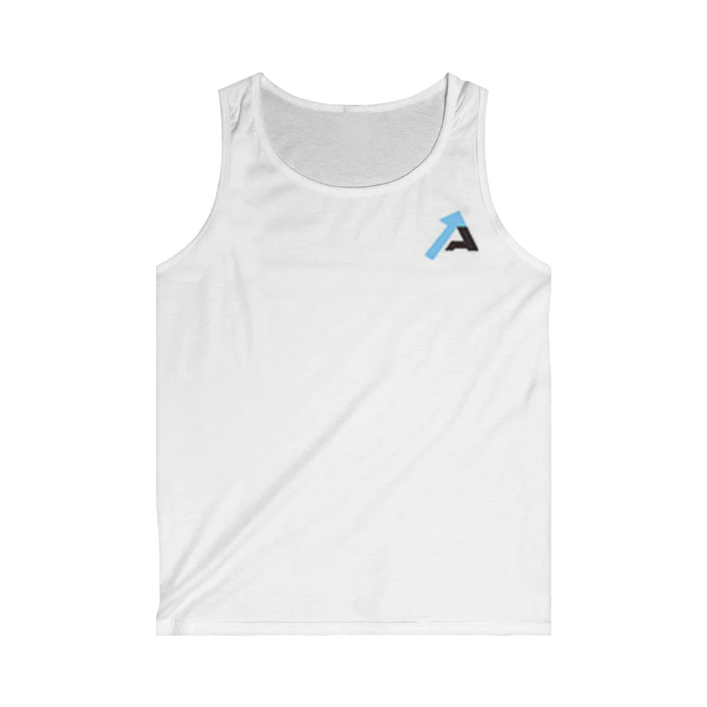 Amped Tank Top