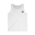 Amped Tank Top