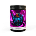 Grape Preworkout