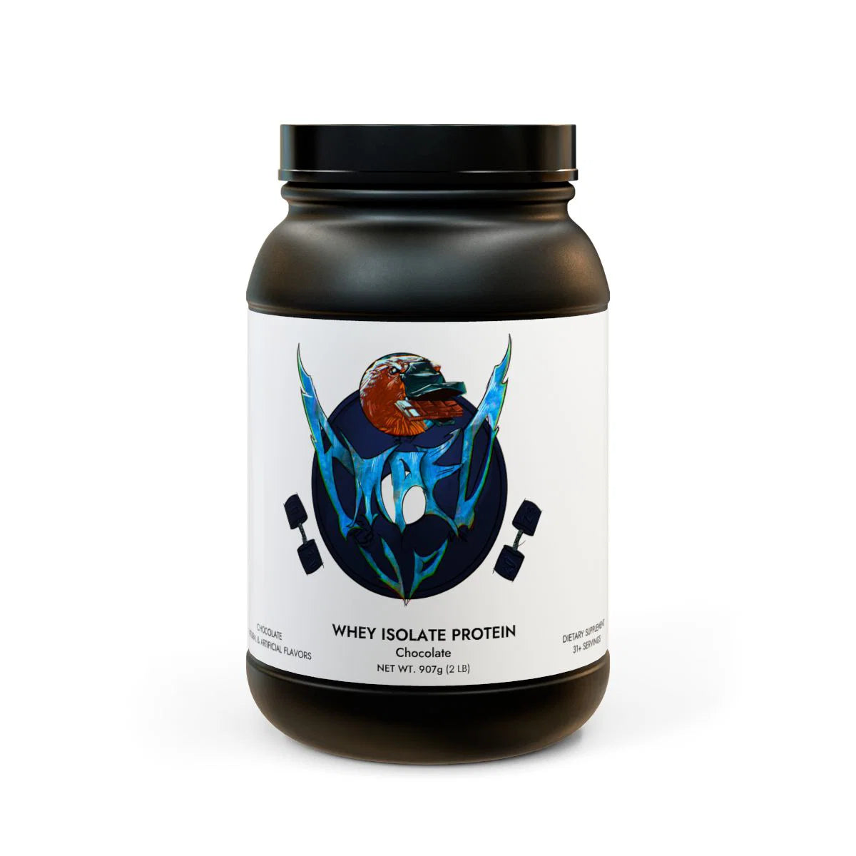 Chocolate Protein Powder