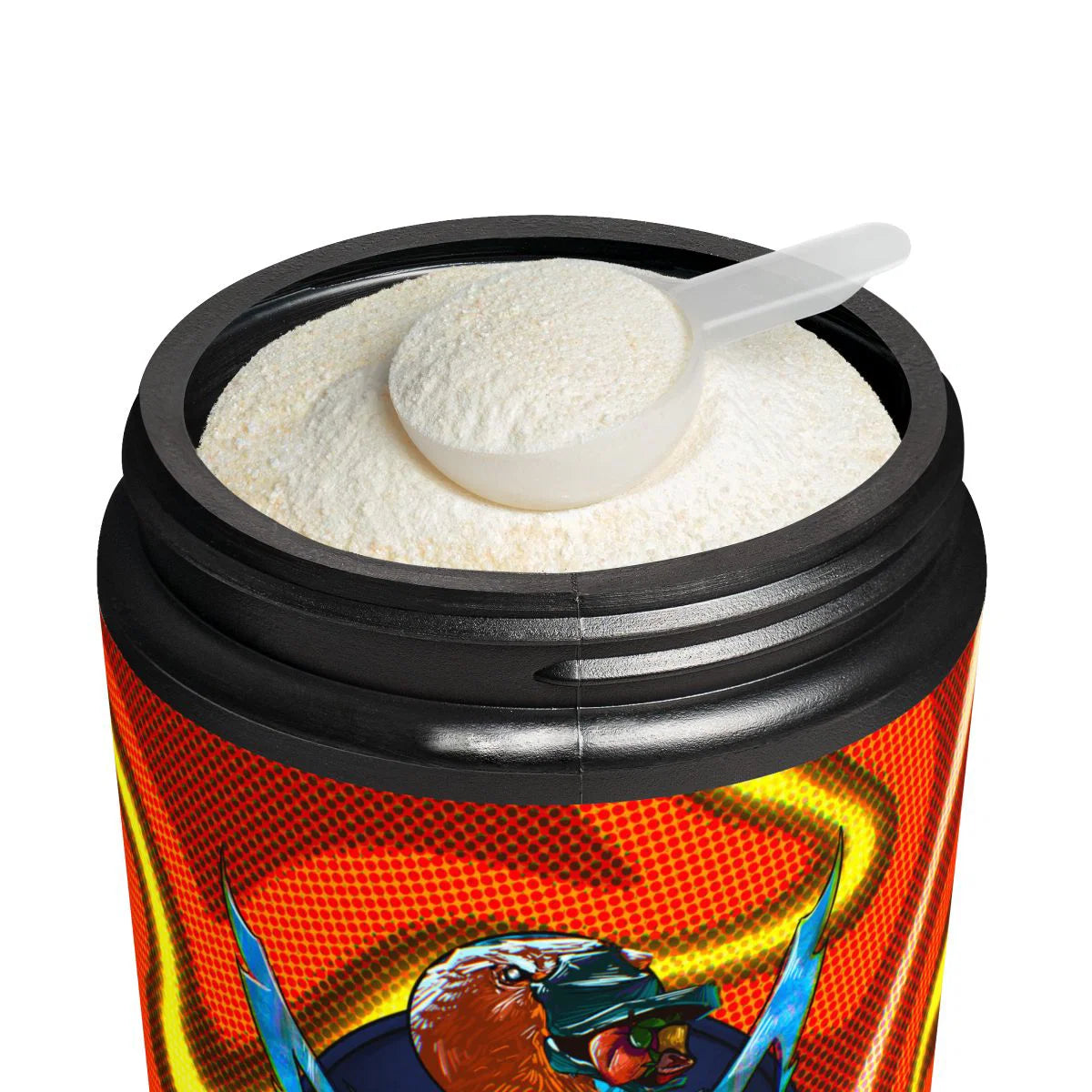 Tropical Blast Preworkout