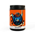 Orange Preworkout