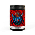 Fruit Punch Preworkout